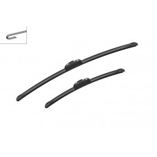 Bosch Aerotwin 600+400 mm BO 3397118907